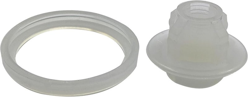 KLMHT 904689 And 904685 Nailer Head valve seal Fits Porter Cable FN250B FN251 Nail Gun parts - Image 1